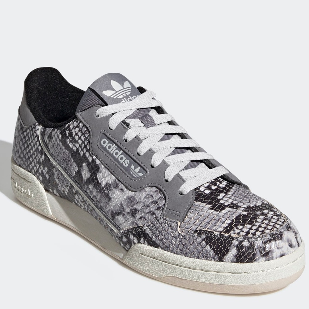 Adidas continental 80 shoes